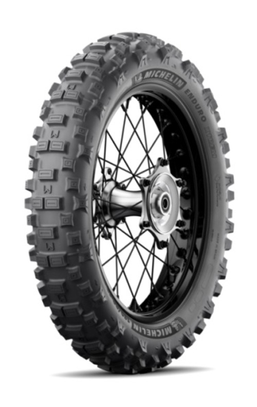 Foto pneumatico: MICHELIN, ENDURO XTREME NHS 140/80 R1818 70R Estive