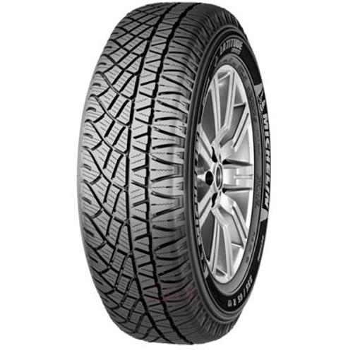 Foto pneumatico: MICHELIN, LAT.CROSS XL 255/60 R1818 112V Estive