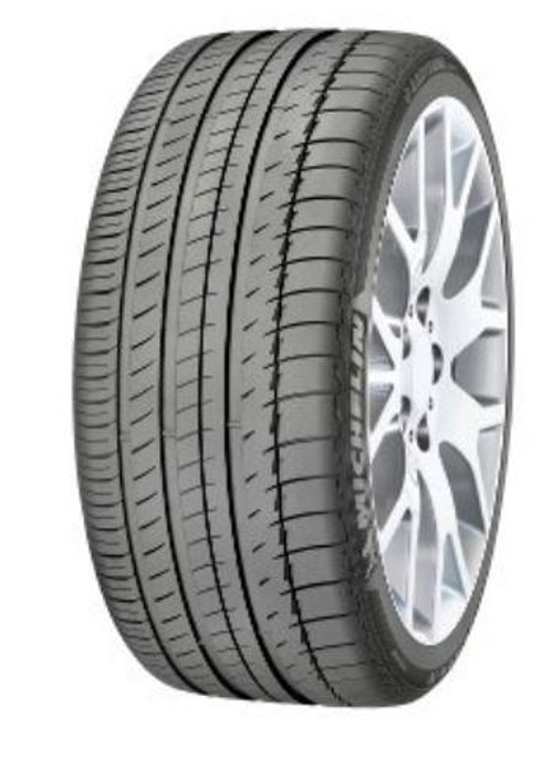 Foto pneumatico: MICHELIN, LAT. SPORT N1 XL 255/55 R1818 109Y Estive