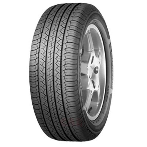Foto pneumatico: MICHELIN, LAT.TOUR HP N2 255/55 R1818 109V Estive