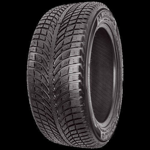 Foto pneumatico: MICHELIN, LATITUDE ALPIN LA2 275/45 R2020 110V Invernali