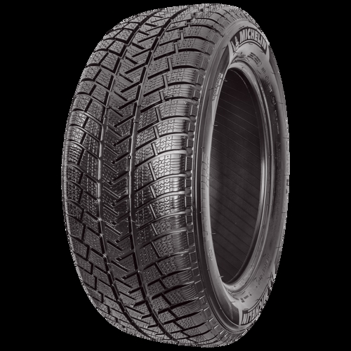 Foto pneumatico: MICHELIN, LATITUDE ALPIN 205/70 R1515 96T Estive