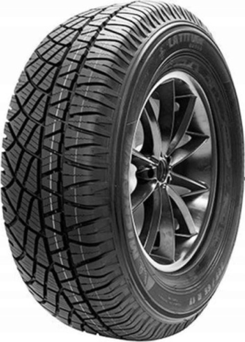 Foto pneumatico: MICHELIN, LATITUDE CROSS 225/75 R1616 108H Estive