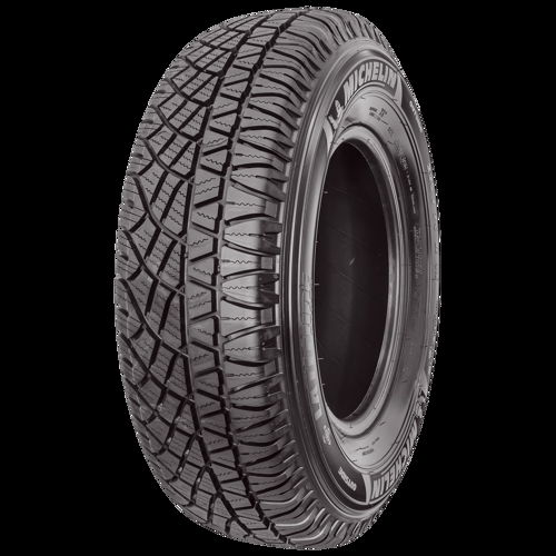 Foto pneumatico: MICHELIN, LATITUDE CROSS XL M+S 255/60 R1818 112V Estive