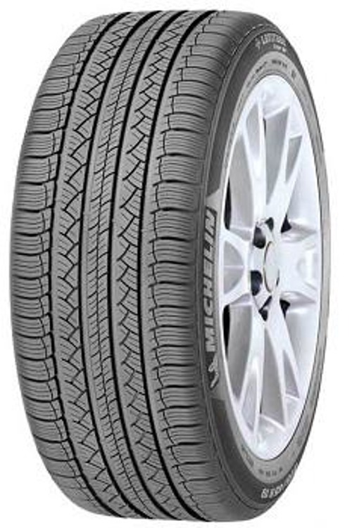 Foto pneumatico: MICHELIN, LATITUDE HP J LR DT XL 235/60 R1818 103V Estive