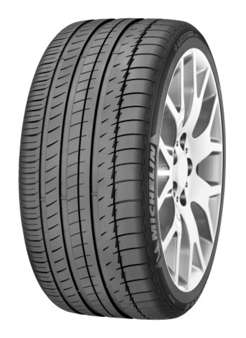 Foto pneumatico: MICHELIN, LATITUDE SPORT 295/35 R2121 107Y Estive
