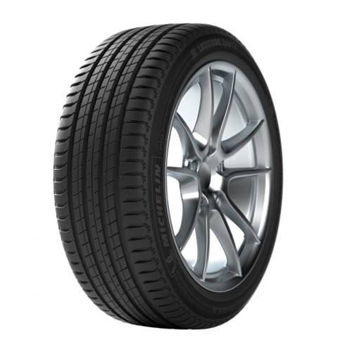 Foto pneumatico: MICHELIN, Latitude Sport 3 255/55 R1818 105W Estive
