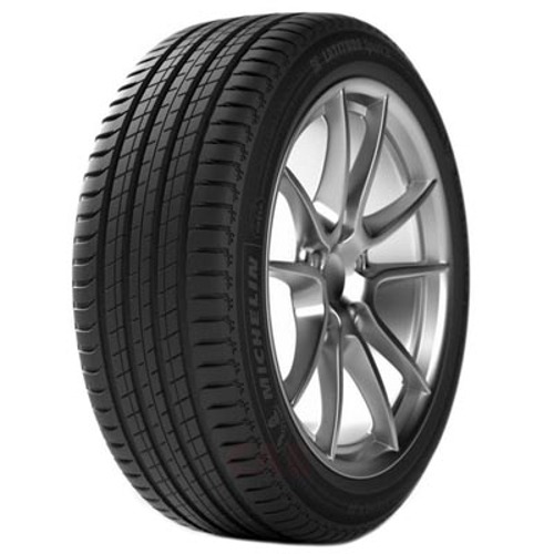 Foto pneumatico: MICHELIN, LAT.SPORT3 N0 295/35 R2121 103Y Estive