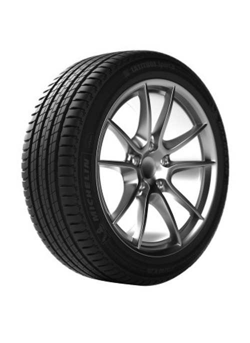Foto pneumatico: MICHELIN, LATITUDE SPORT 3 MO XL 295/35 R2121 107Y Estive