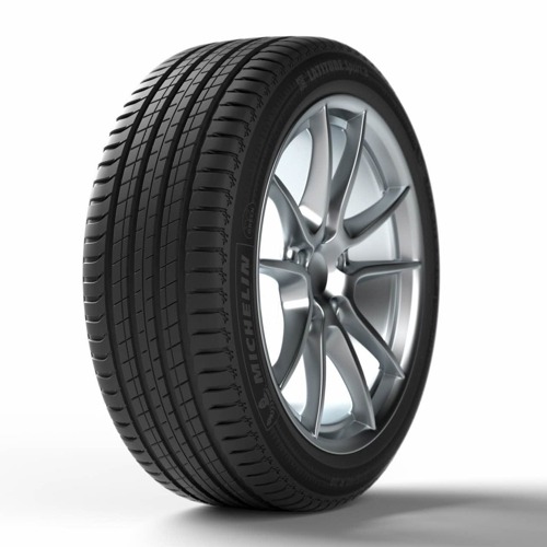 Foto pneumatico: MICHELIN, Latitude Sport 3 235/50 R1919 99W Estive