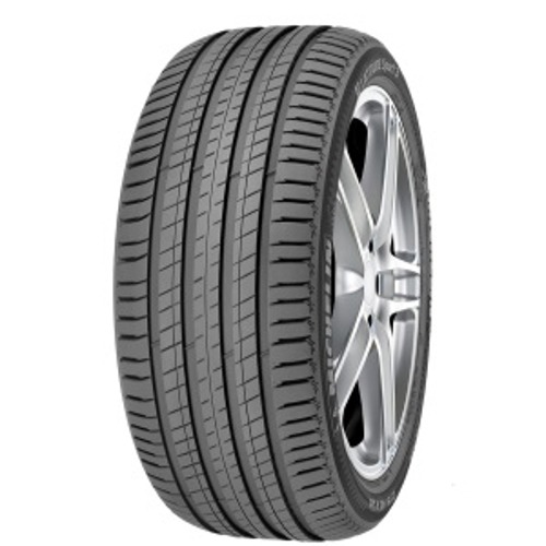 Foto pneumatico: MICHELIN, Latitude Sport 3 N1 255/55 R1818 105W Estive