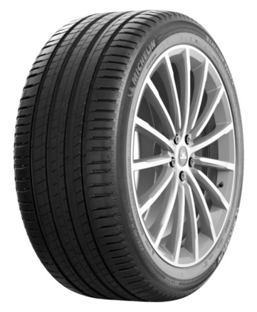 Foto pneumatico: MICHELIN, LATITUDE SPORT-3 235/55 R1919 101Y Estive