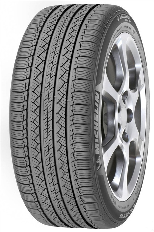 Foto pneumatico: MICHELIN, Latitude Tour HP 235/55 R1919 101H Estive