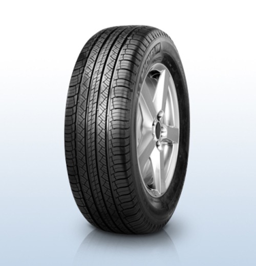 Foto pneumatico: MICHELIN, LATITUDE TOUR HP 255/60 R2020 113V Estive