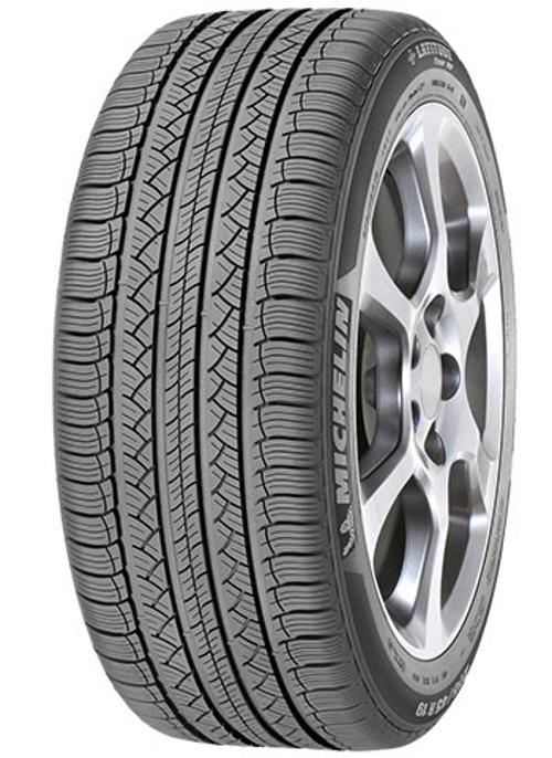 Foto pneumatico: MICHELIN, LATITUDE TOUR HP 265/45 R2121 104W Estive