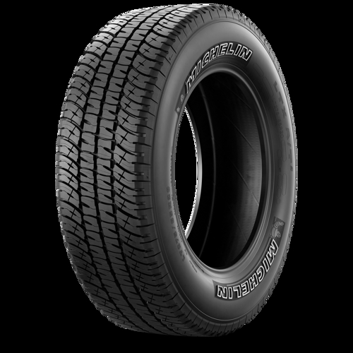 Foto pneumatico: MICHELIN, LTX A/T 2 10PR BSW M+S 275/70 R1818 125S Estive