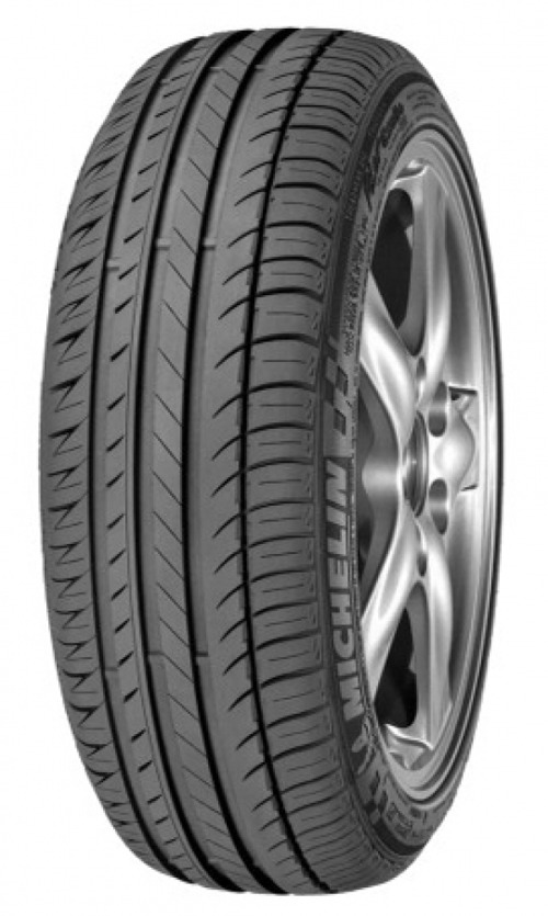 Foto pneumatico: MICHELIN, P.EXALTO 2 205/55 R1616 91Y Estive