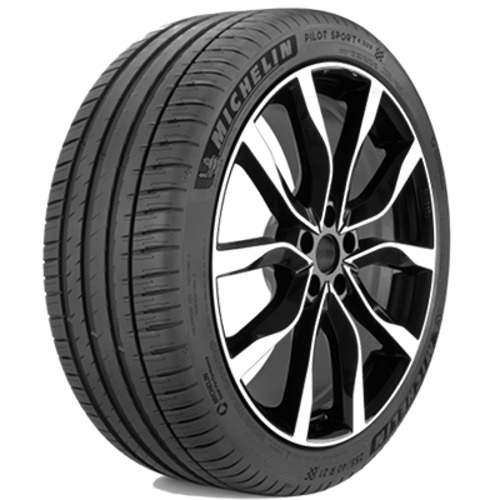 Foto pneumatico: MICHELIN, P. SP. 4SUV NE0 235/55 R1919 101Y Estive