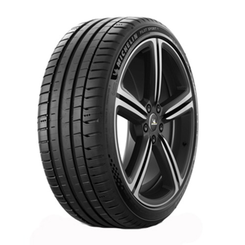 Foto pneumatico: MICHELIN, P.SP.5 225/40 R1919 93Y Estive