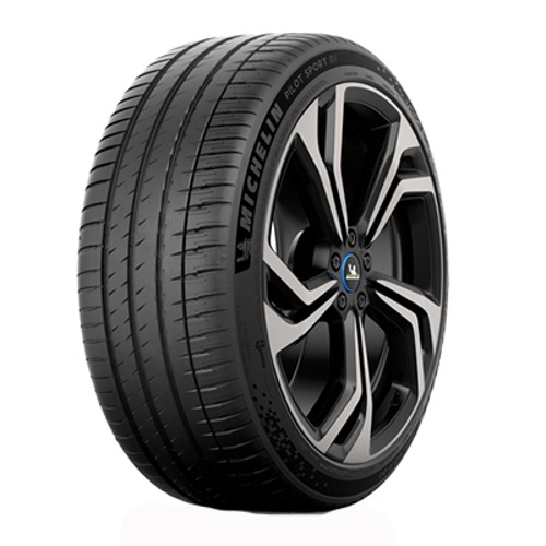 Foto pneumatico: MICHELIN, P. SP. EV AC 255/45 R1919 104W Estive
