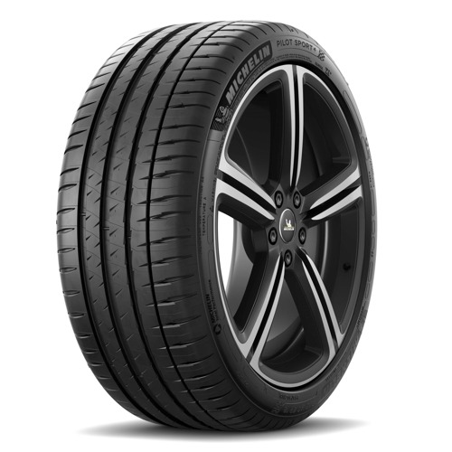 Foto pneumatico: MICHELIN, P.SPORT 4 205/45 R1717 88Y Estive
