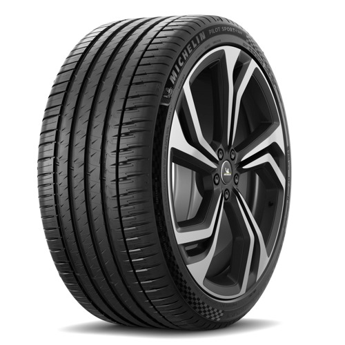 Foto pneumatico: MICHELIN, P.SPORT 4 SUV 235/50 R1919 99W Estive