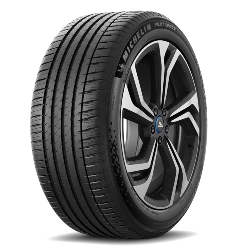 Foto pneumatico: MICHELIN, P. SPORT EV 255/45 R2121 106W Estive