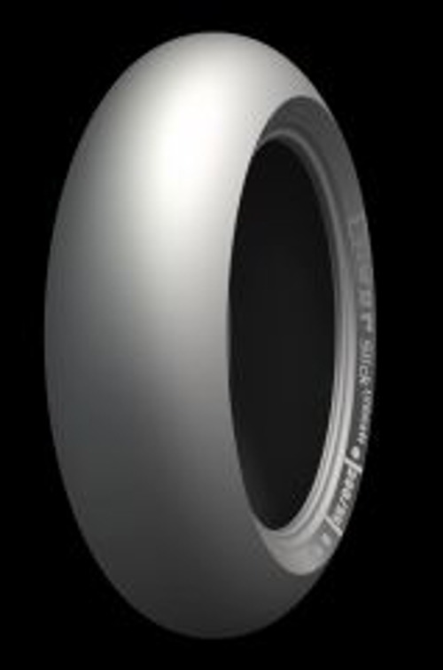 Foto pneumatico: MICHELIN, PERF.SLICK 24 200/55 R1717 78S Estive