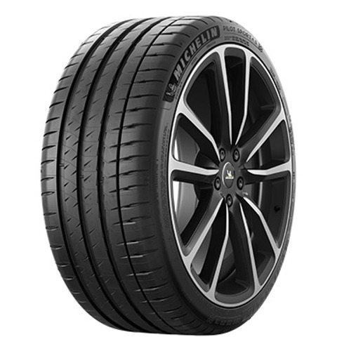 Foto pneumatico: MICHELIN, PIL.SP 4S MO1 265/35 R1919 98Y Estive