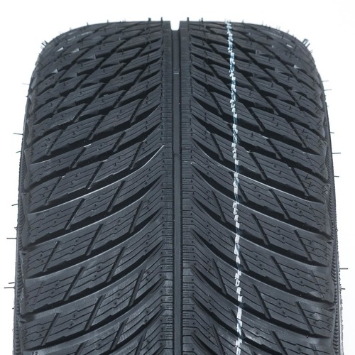 Foto pneumatico: MICHELIN, Pilot Alpin 5 225/40 R1919 93W Invernali