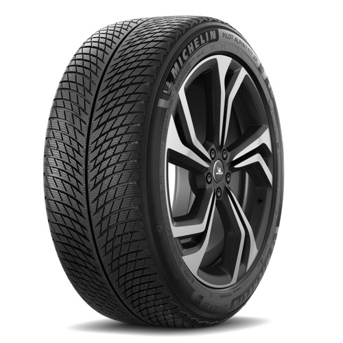 Foto pneumatico: MICHELIN, PILOT ALPIN 5 SUV 255/60 R2020 113V Invernali