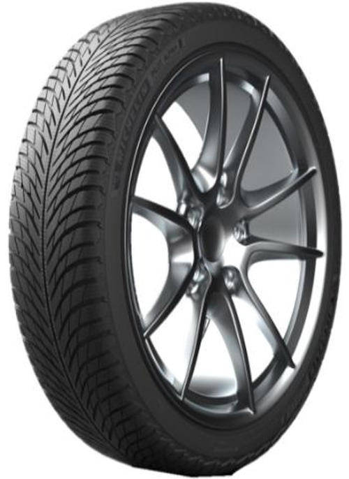 Foto pneumatico: MICHELIN, PILOT ALPIN 5 XL 285/30 R2222 101W Invernali