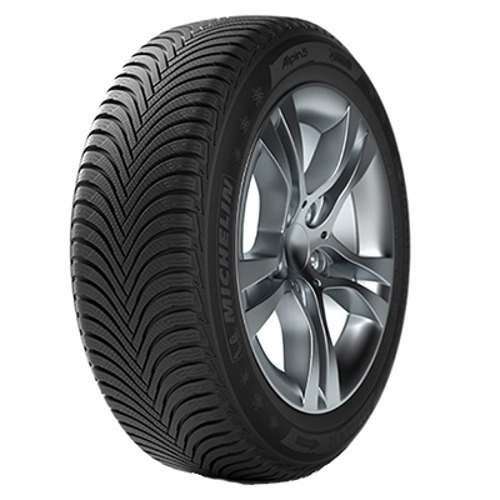 Foto pneumatico: MICHELIN, P. ALP. 5 SUV 285/40 R2121 109V Invernali