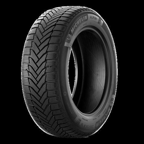 Foto pneumatico: MICHELIN, ALPIN 6 XL 215/45 R1717 91V Invernali