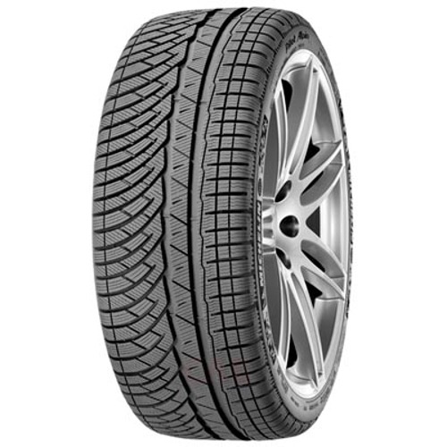 Foto pneumatico: MICHELIN, ALP.PA4 N1 255/45 R1919 100V Invernali