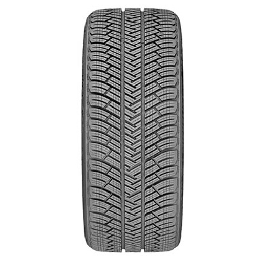 Foto pneumatico: MICHELIN, Pilot Alpin PA4 255/45 R1919 104W Invernali
