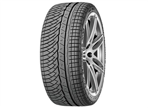 Foto pneumatico: MICHELIN, PILOT ALPIN PA4 255/45 R1919 104V Invernali