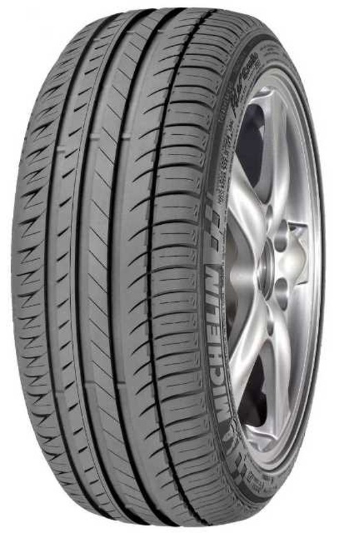 Foto pneumatico: MICHELIN, PILOT EXALTO PE2 225/50 R1616 92Y Estive