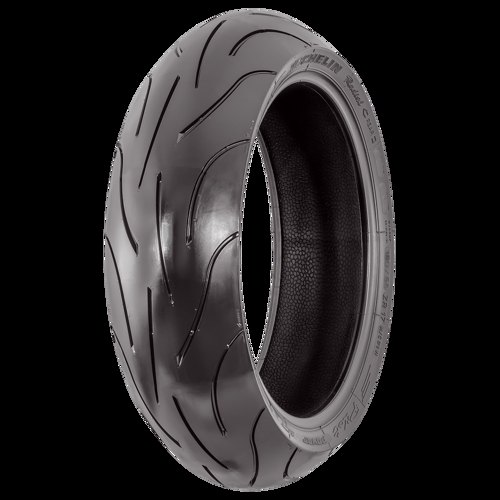 Foto pneumatico: MICHELIN, PILOT POWER 2CT REAR 190/50 R1717 73W Estive