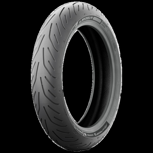 Foto pneumatico: MICHELIN, PILOT POWER 3 SCOOTER 120/70 R1414 55H Estive