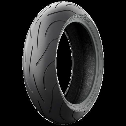 Foto pneumatico: MICHELIN, PILOT POWER REAR 170/60 R1717 72W Estive