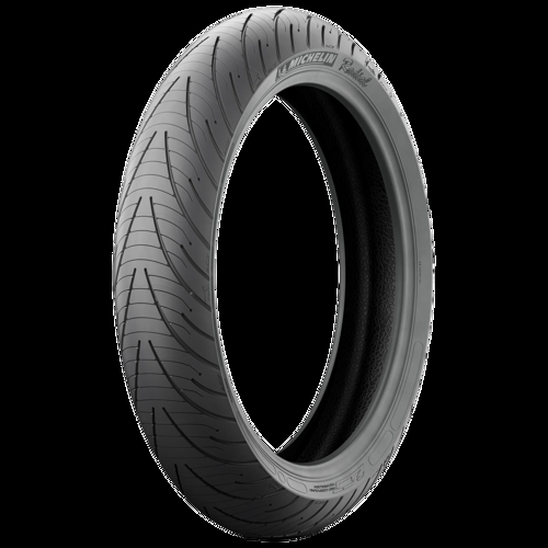 Foto pneumatico: MICHELIN, PILOT ROAD 3 110/70 R1717 54W Estive