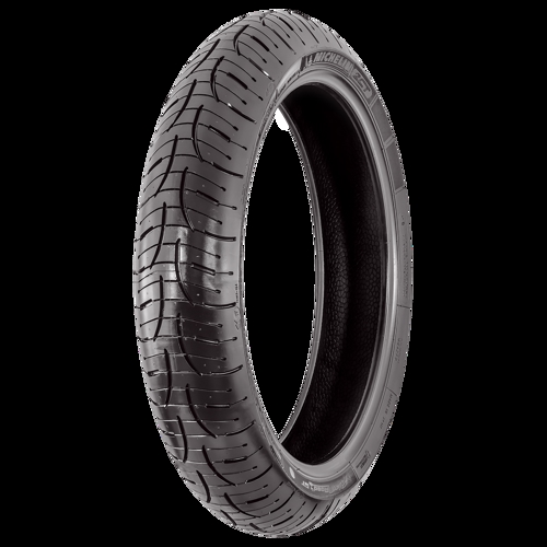 Foto pneumatico: MICHELIN, PILOT ROAD 4 FRONT 120/70 R1717 58W Estive