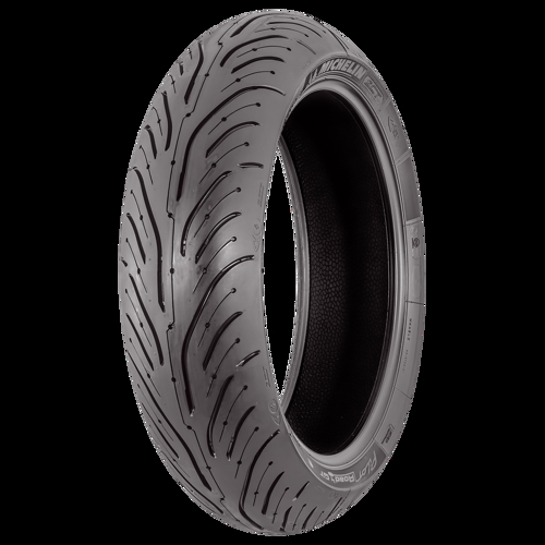 Foto pneumatico: MICHELIN, PILOT ROAD 4 GT 180/55 R1717 73W Estive