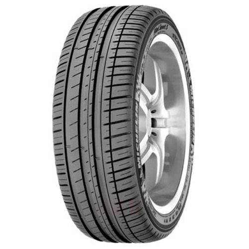 Foto pneumatico: MICHELIN, P.SP.3EL ZP*MOE 245/35 R2020 95Y Estive