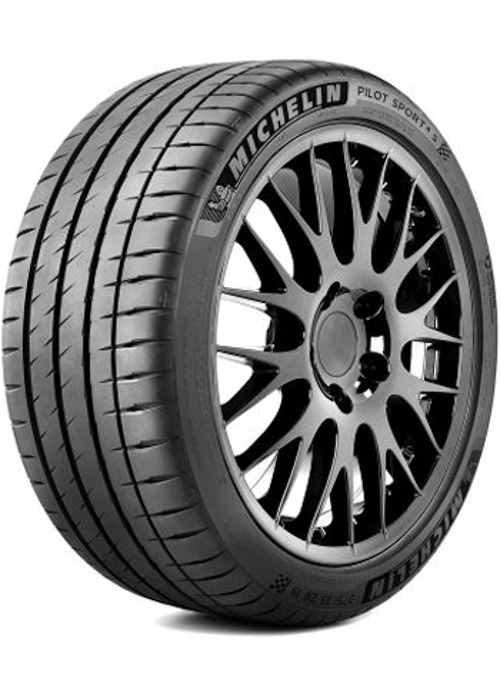 Foto pneumatico: MICHELIN, PILOT SPORT 4 S 285/40 R2323 111Y Estive
