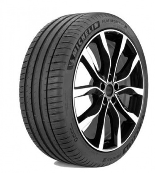 Foto pneumatico: MICHELIN, Pilot Sport 4 SUV 235/50 R1919 103Y Estive