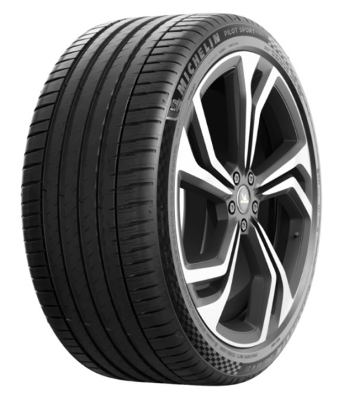 Foto pneumatico: MICHELIN, PILOT SPORT-4 SUV 255/55 R1818 109Y Estive