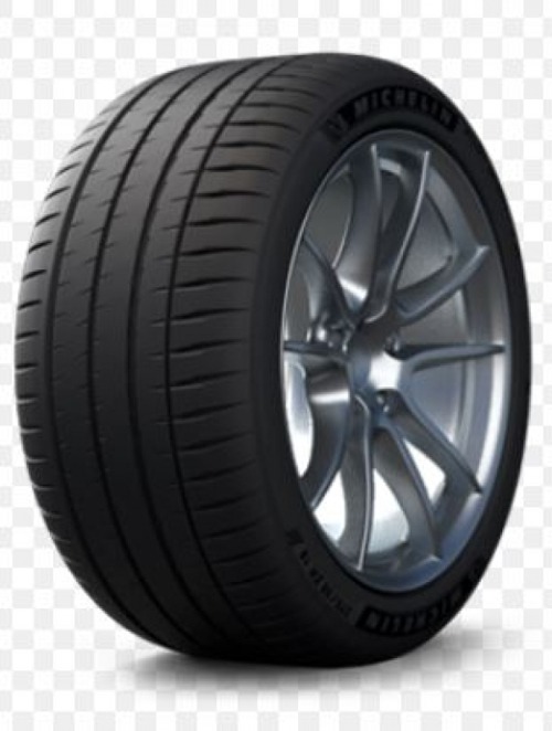 Foto pneumatico: MICHELIN, Pilot Sport 4 S ZP 305/30 R2020 99Y Estive