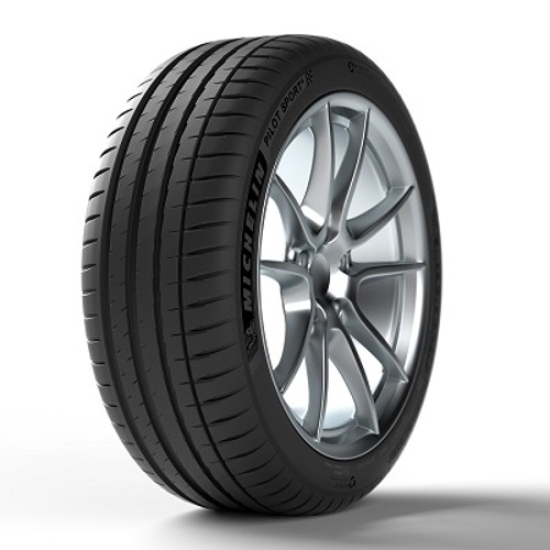 Foto pneumatico: MICHELIN, PIL.SPORT 4 EL 235/40 R1919 96Y Estive